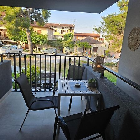 Apartamento Sweet Five Kallithea  Exterior foto
