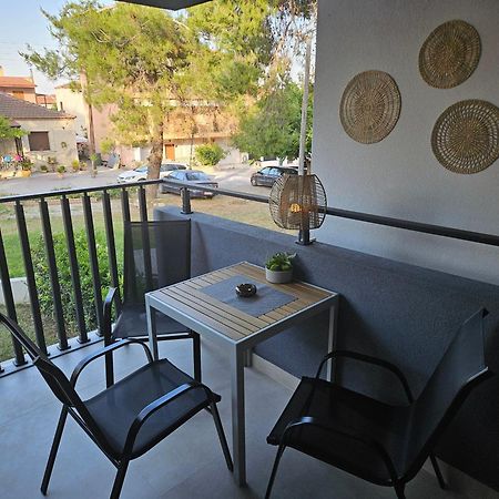 Apartamento Sweet Five Kallithea  Exterior foto
