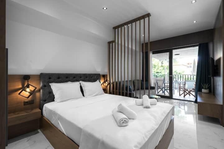 Apartamento Sweet Five Kallithea  Exterior foto