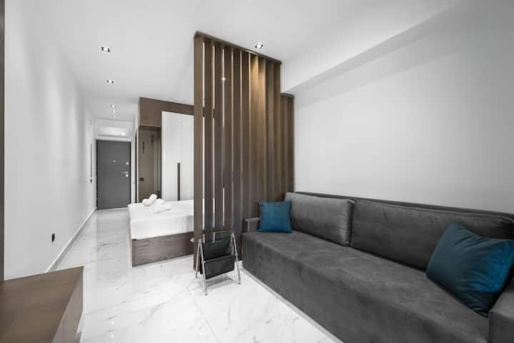 Apartamento Sweet Five Kallithea  Exterior foto