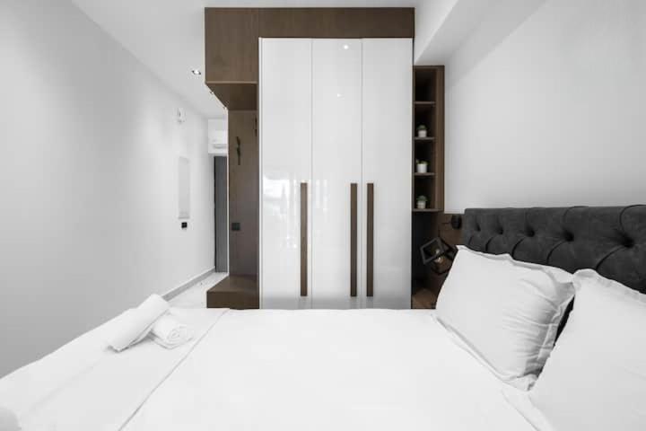 Apartamento Sweet Five Kallithea  Exterior foto