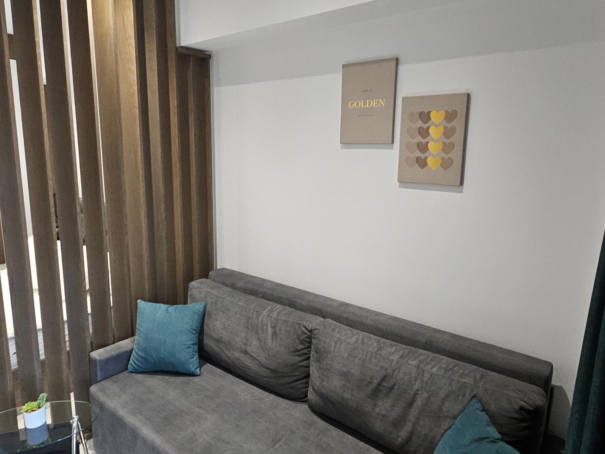 Apartamento Sweet Five Kallithea  Exterior foto