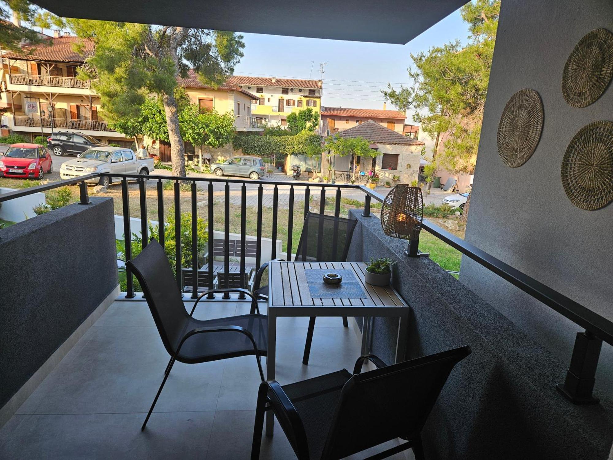Apartamento Sweet Five Kallithea  Exterior foto