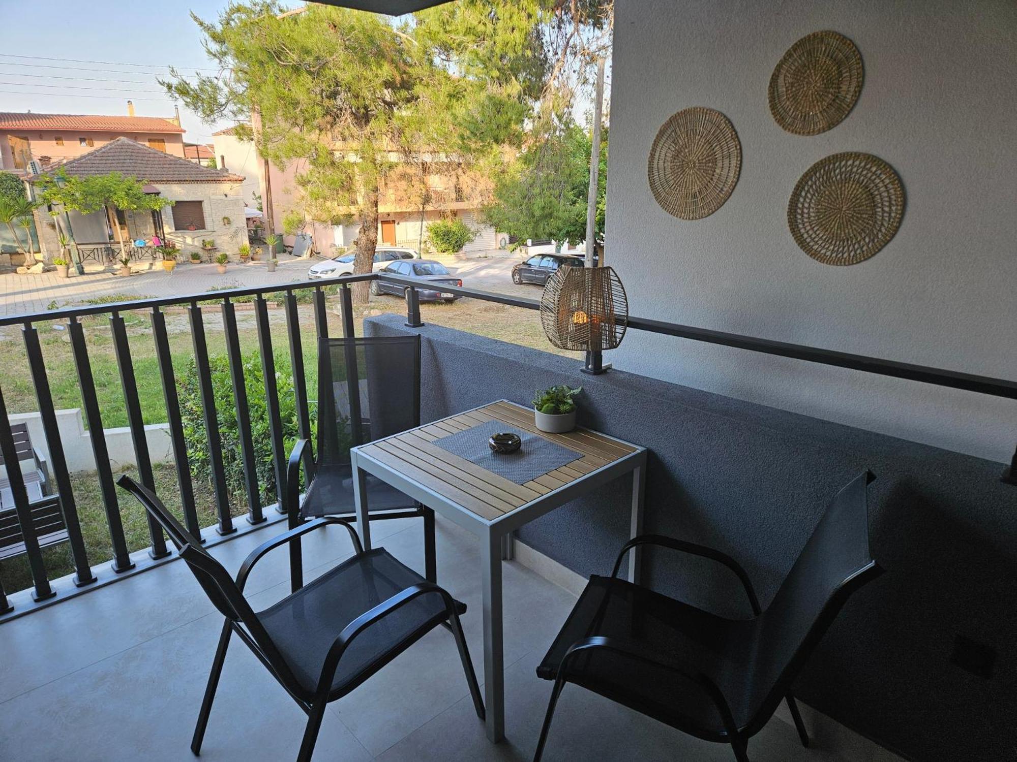 Apartamento Sweet Five Kallithea  Exterior foto