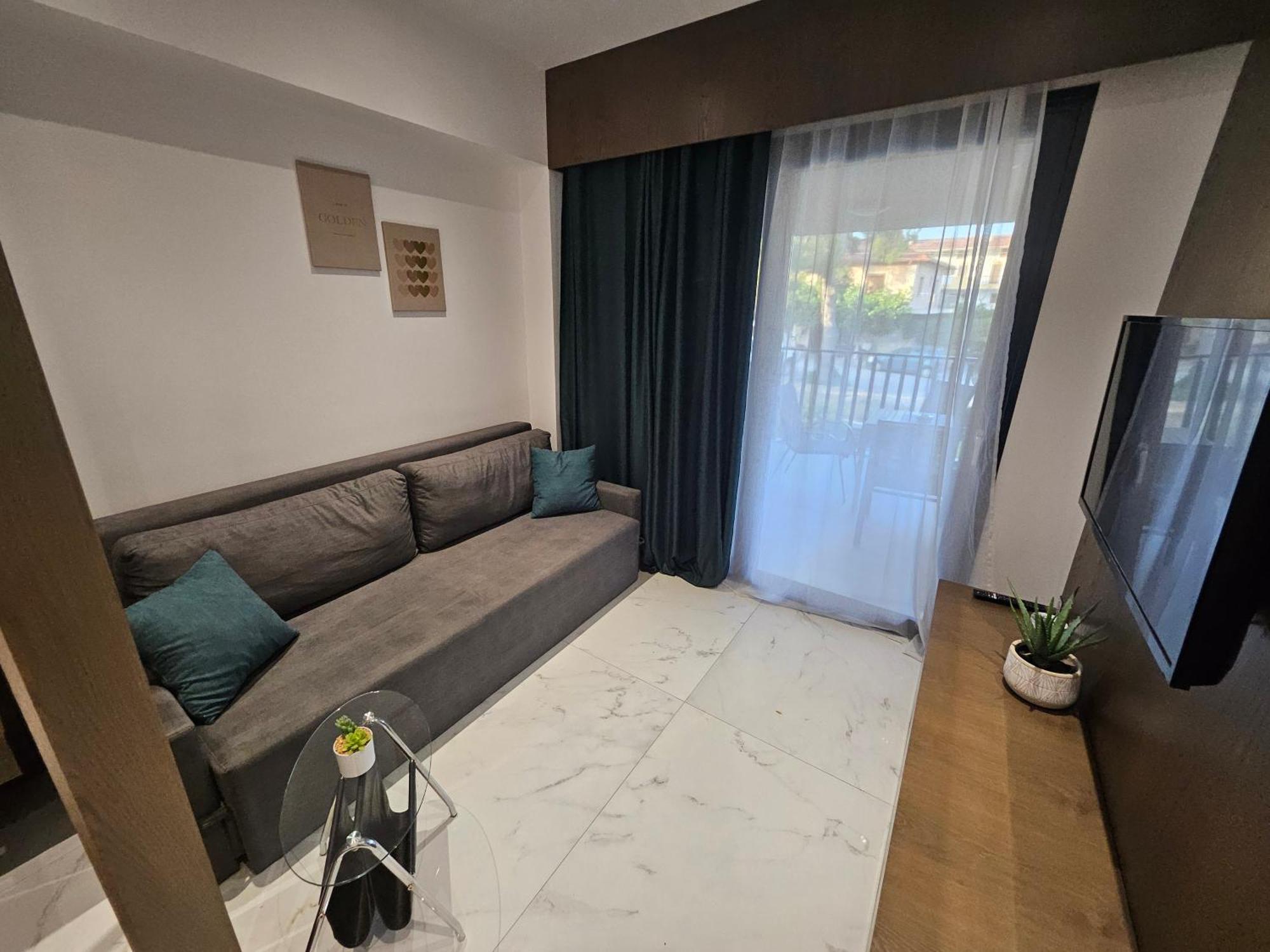 Apartamento Sweet Five Kallithea  Exterior foto